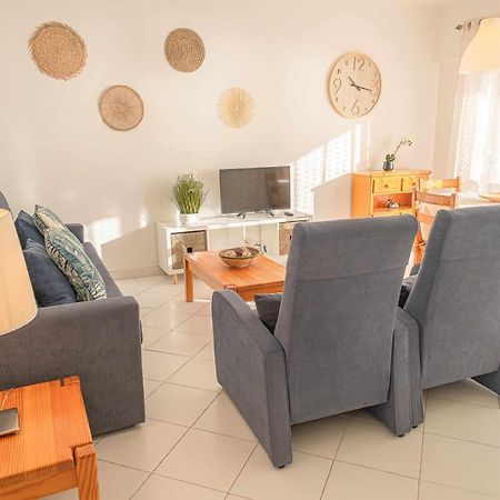 Apartamento Concorde Vista Mar E Praia Портіман Екстер'єр фото