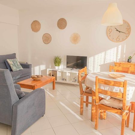 Apartamento Concorde Vista Mar E Praia Портіман Екстер'єр фото