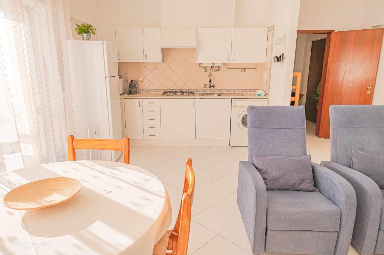 Apartamento Concorde Vista Mar E Praia Портіман Екстер'єр фото