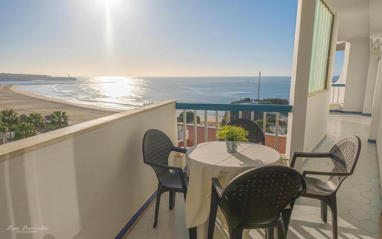 Apartamento Concorde Vista Mar E Praia Портіман Екстер'єр фото