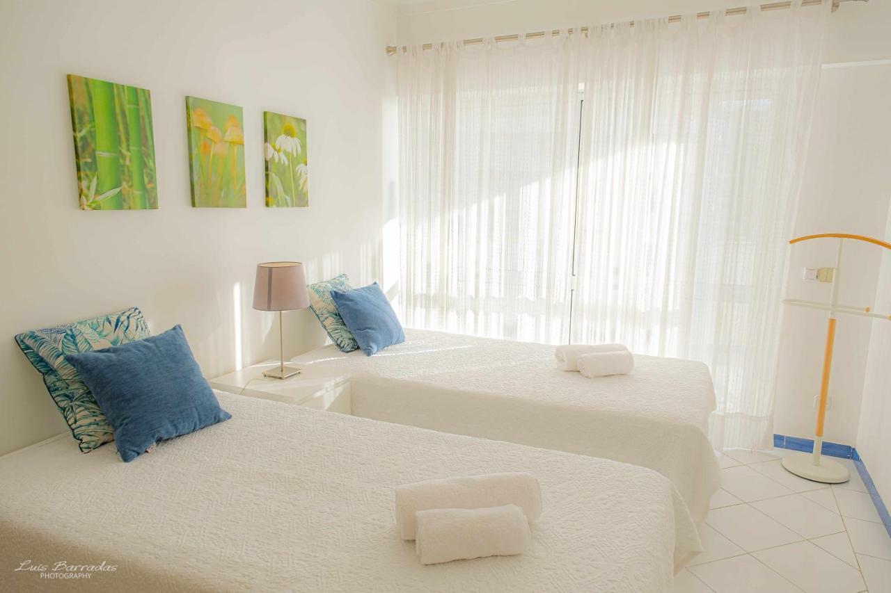 Apartamento Concorde Vista Mar E Praia Портіман Екстер'єр фото