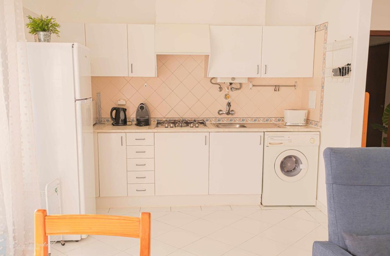 Apartamento Concorde Vista Mar E Praia Портіман Екстер'єр фото
