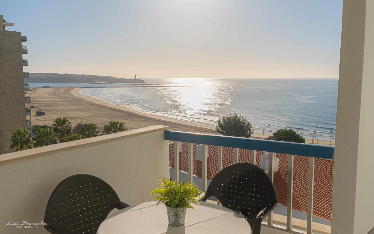 Apartamento Concorde Vista Mar E Praia Портіман Екстер'єр фото