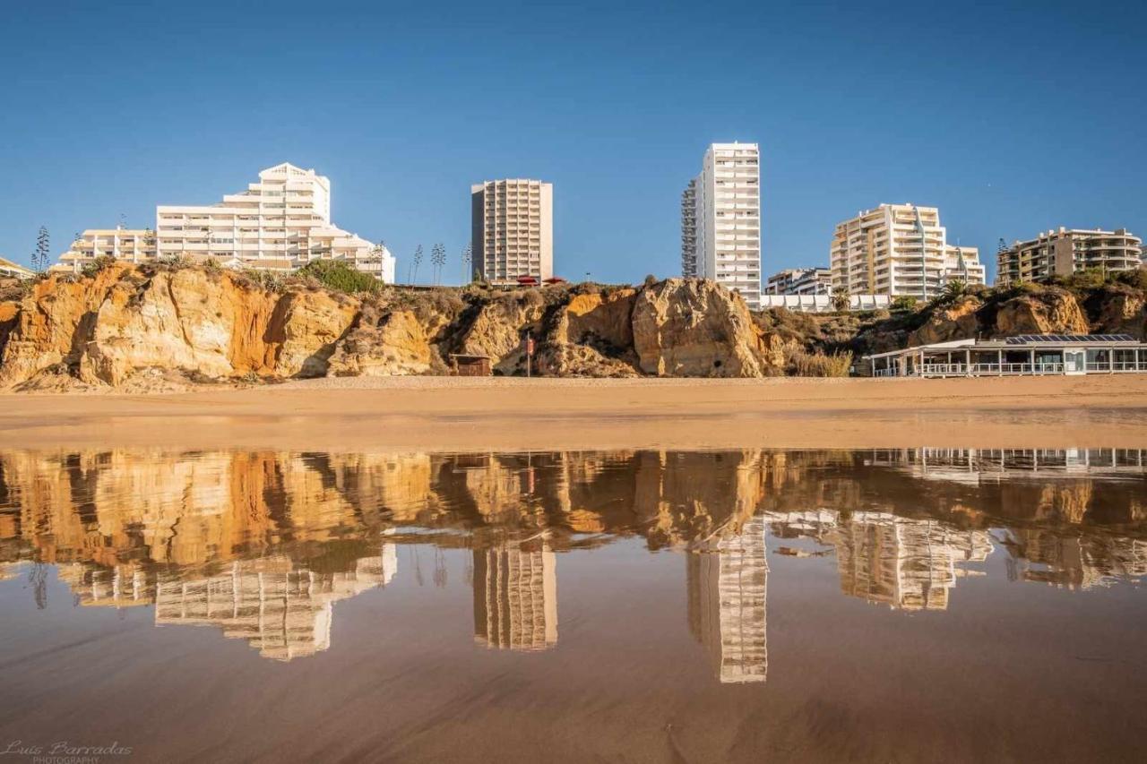 Apartamento Concorde Vista Mar E Praia Портіман Екстер'єр фото