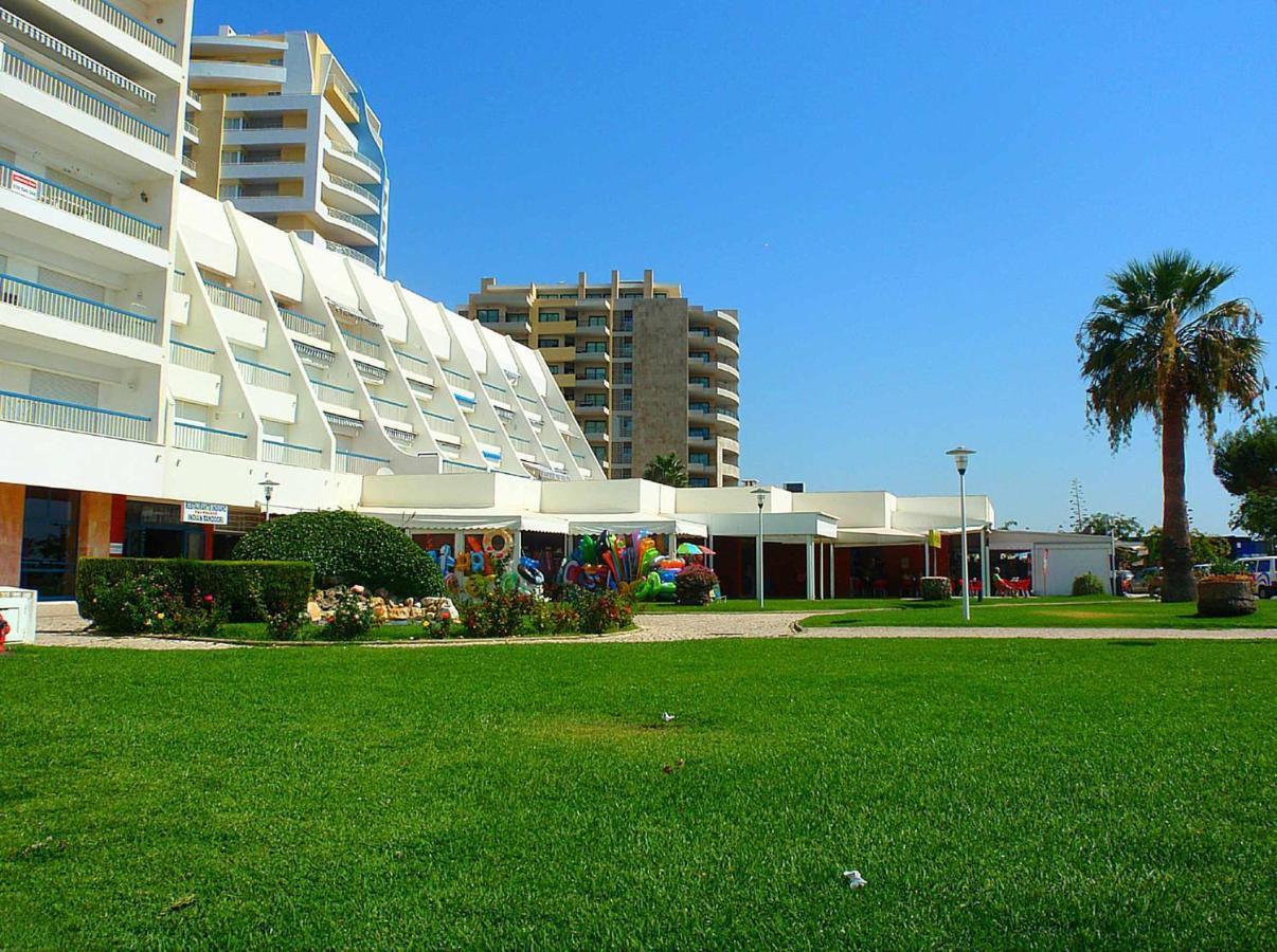 Apartamento Concorde Vista Mar E Praia Портіман Екстер'єр фото